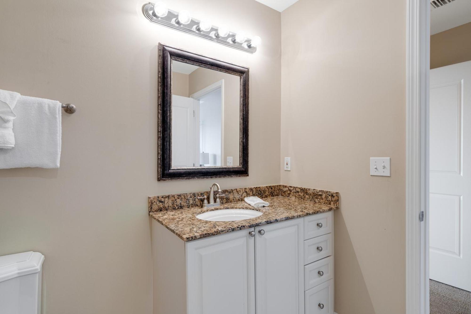 パナマシティービーチ Reflections At Bay Point IIヴィラ 部屋 写真